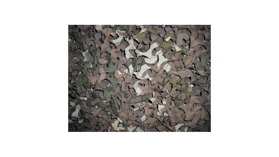 Camo Unlimited Cu Camo Netting Specialist Ultra-lite 7'10''x19'8'' Flyway