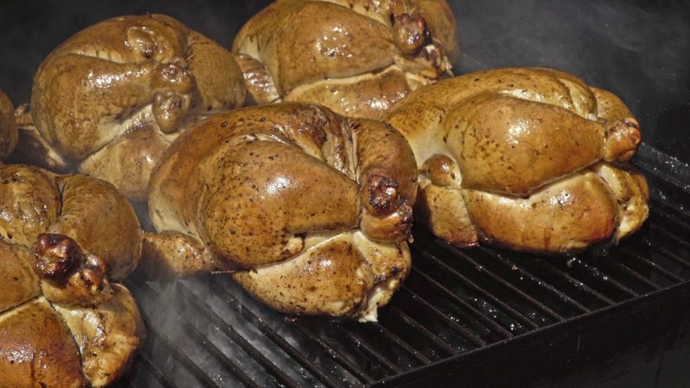 Camp Chef SmokePro STX Pellet Grill, BLACK, PG24STX