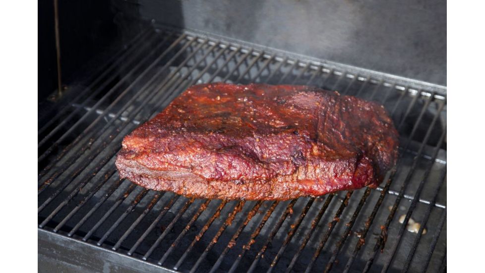 Camp Chef SmokePro STX Pellet Grill, BLACK, PG24STX