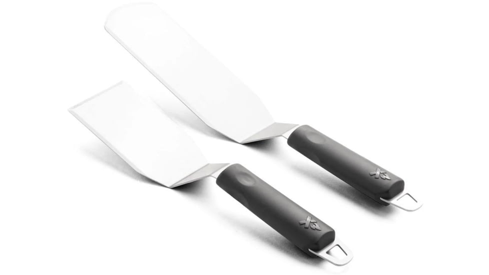 Camp Chef FTG Spatula Set