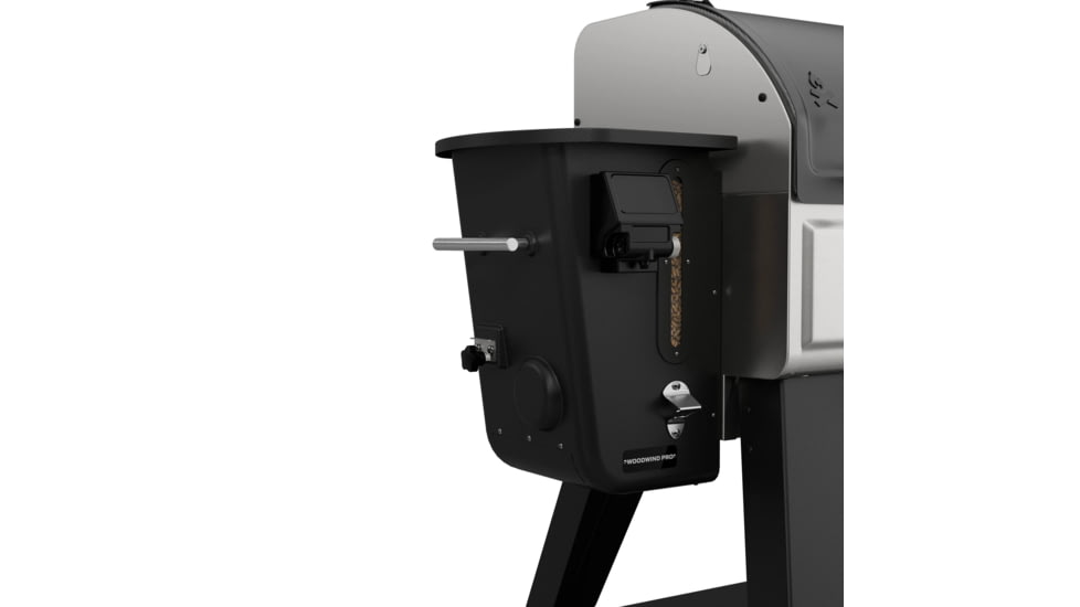 Camp Chef Woodwind Pro Wifi 24 Pellet Grill