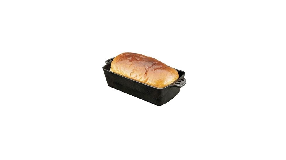 Camp Chef Cast Iron Bread Pan CIBP9CC