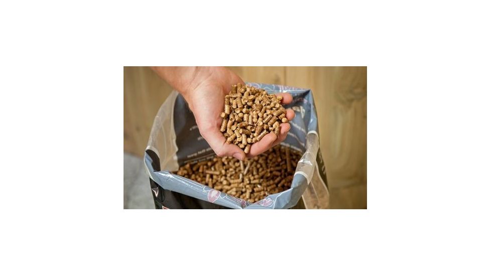 Camp Chef Cherry Premium Hardwood Pellets, PLCY