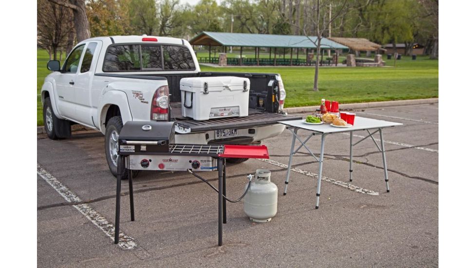 Camp Chef Cooler 50, White C50