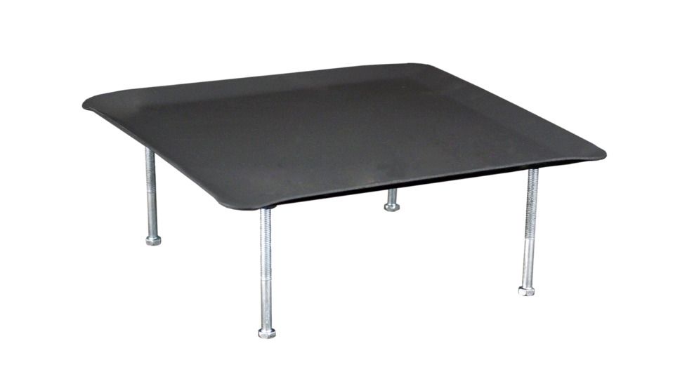 Camp Chef Dutch Oven Stand, Black CT14