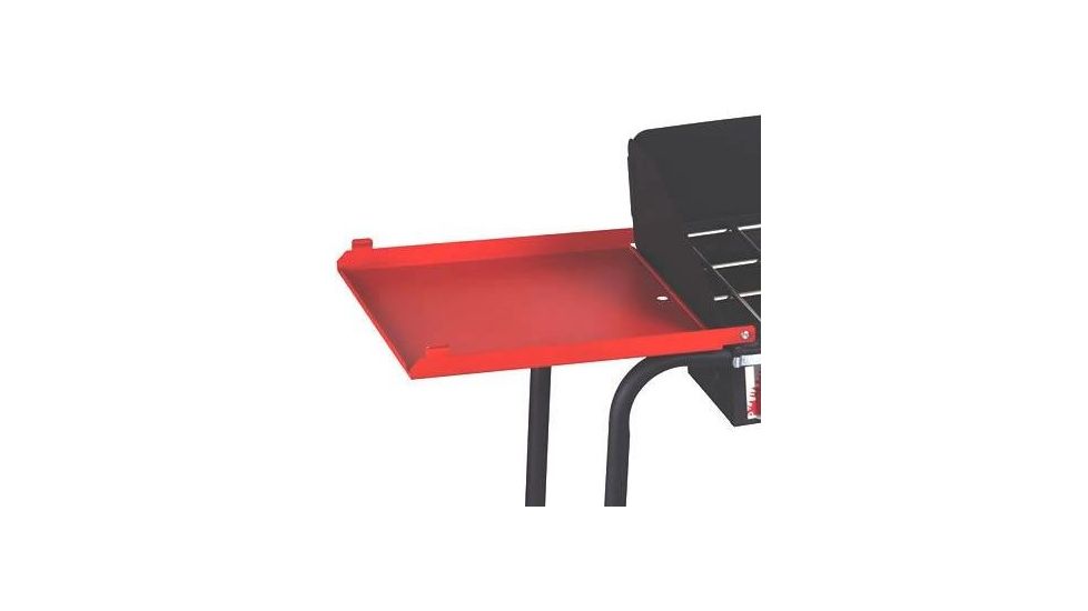 Camp Chef Folding Side Shelf Set For 3 LS90PCC