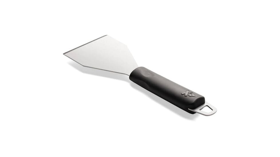 Camp Chef Griddle Scraper, Stainless Steel, FTS10