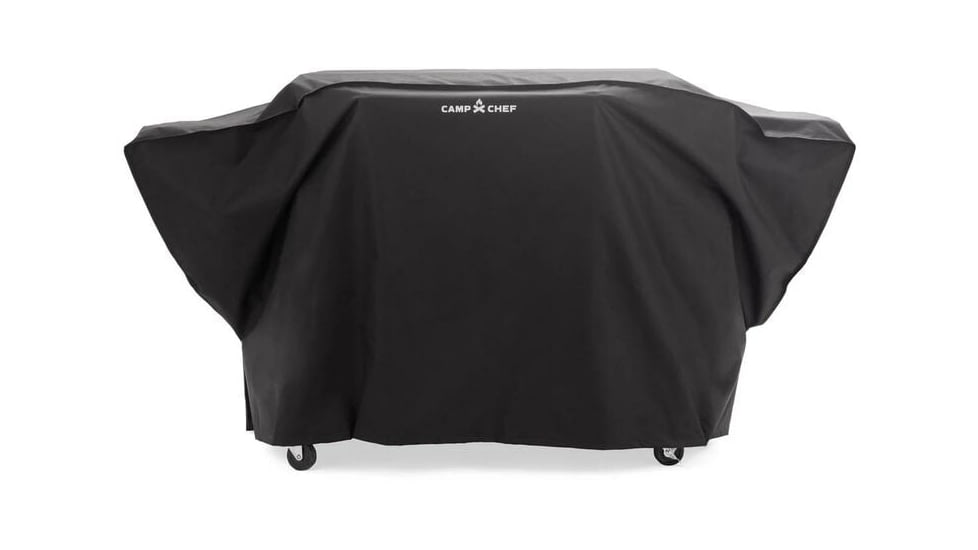 Camp Chef Gridiron 36 Patio Cover, Black, PC36XL