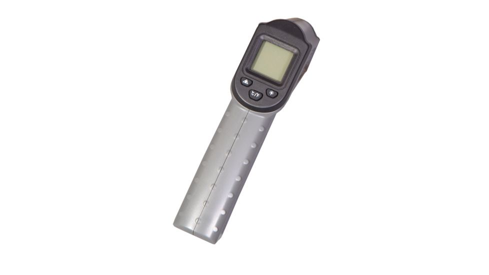 Camp Chef Infrared Cooking Thermometer, Gray, LTIR