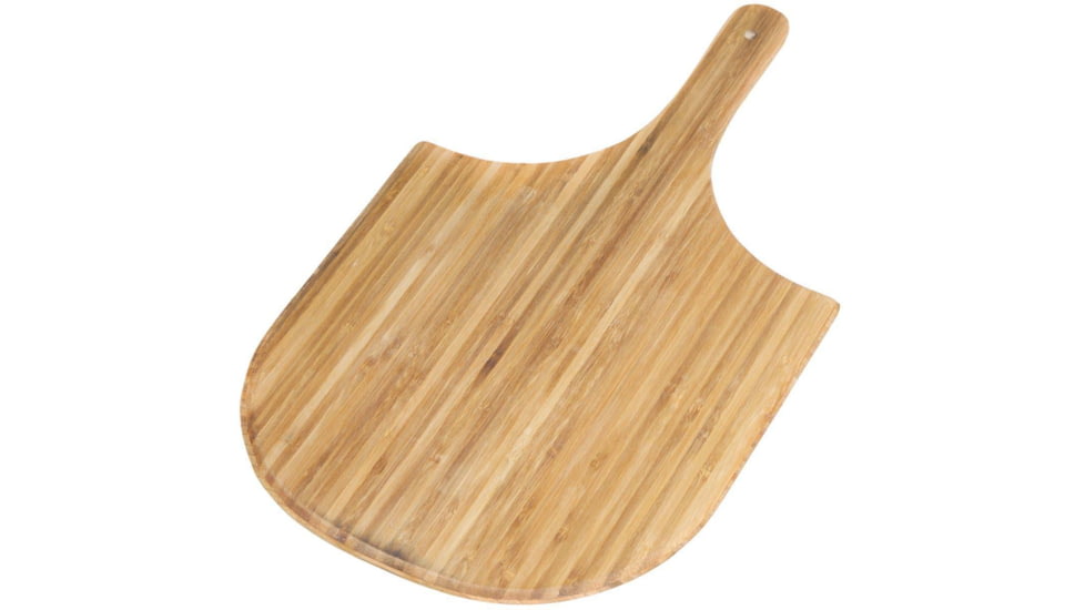 Camp Chef Italia Pizza Peel, Wood, PZPEEL