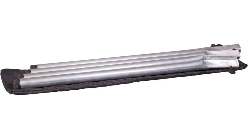 Camp Chef Leg Kit For Mountaineer, Silver, LX27A