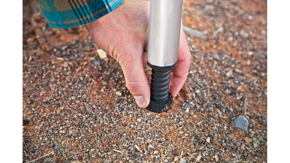 Camp Chef Leg Kit For Mountaineer, Silver, LX27A