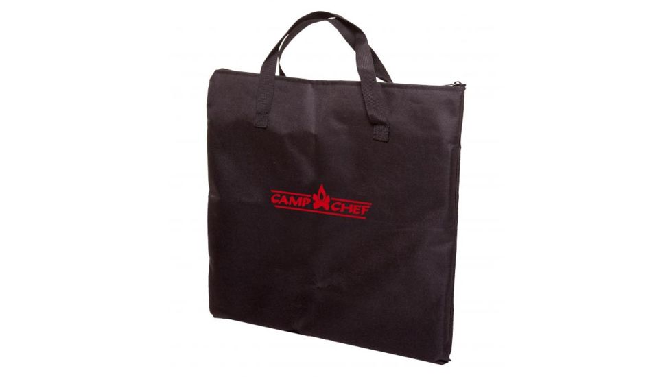 Camp Chef Multipurpose  Carry Bag, Black CB16