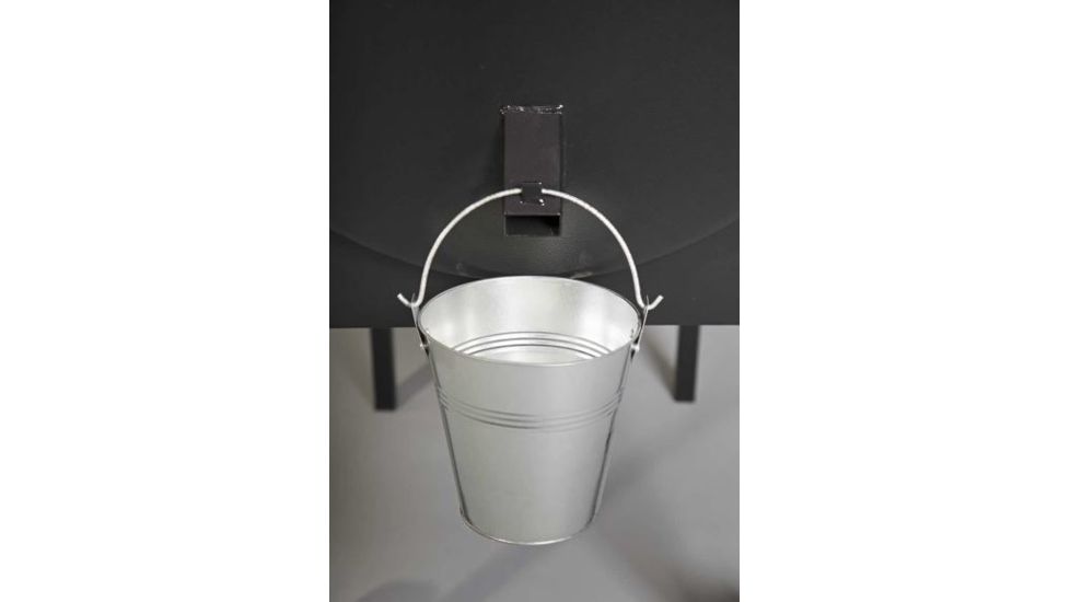 CAMP CHEF Pellet Grill &amp; Smoker Ls, Black PG24LS