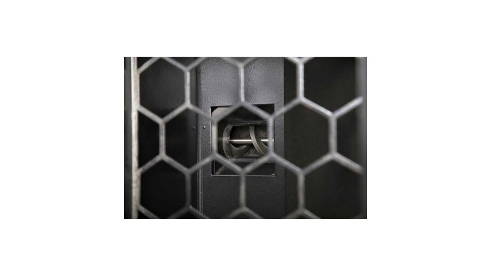 CAMP CHEF Pellet Grill &amp; Smoker Ls, Black PG24LS