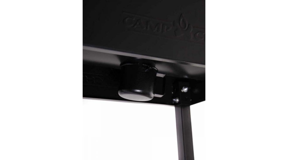 Camp Chef Smokepro DLX Stainless Pellet Grill, Stainless, PG24S