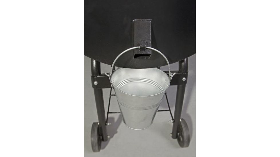 Camp Chef SmokePro STX Pellet Grill, BLACK, PG24STX