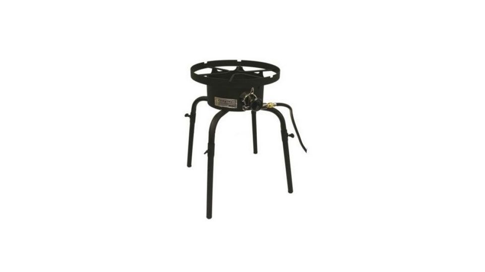 Camp Chef Universal Singer Stove, 1 x Burner SL30LCC