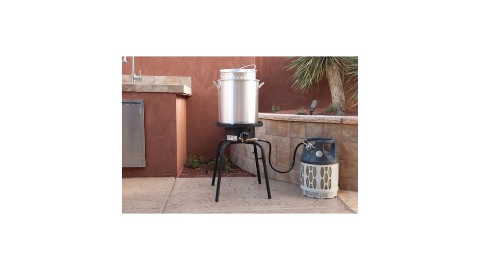 Camp Chef Universal Singer Stove, 1 x Burner SL30LCC