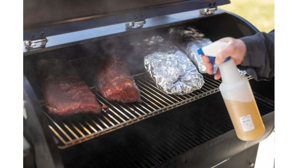 Camp Chef Woodwind Wi-Fi 36 Pellet Grill, Stainless/Black, PG36CL