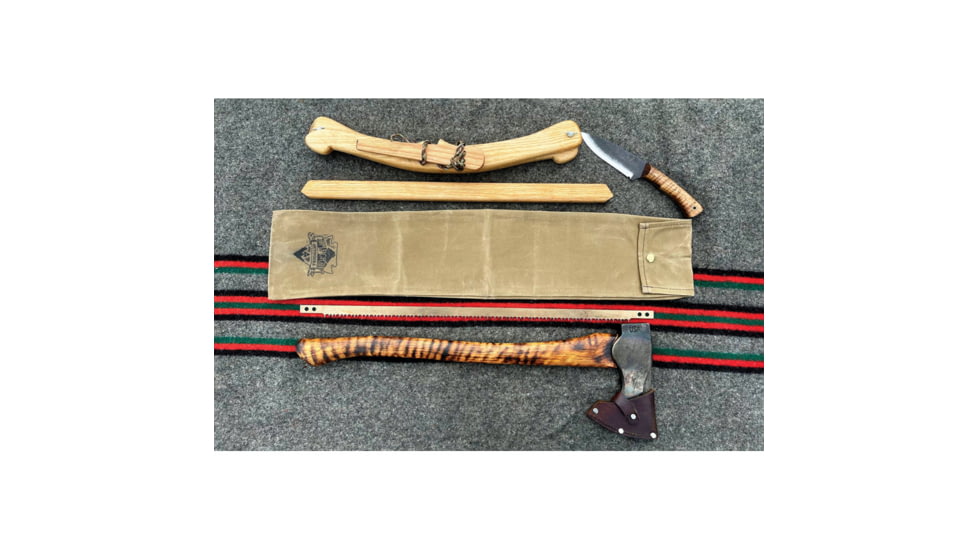 Campcraft Outdoors 24in Bucksaw Bag