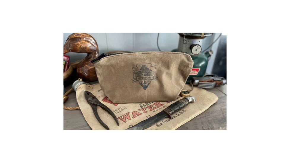 Campcraft Outdoors Accessory Tote