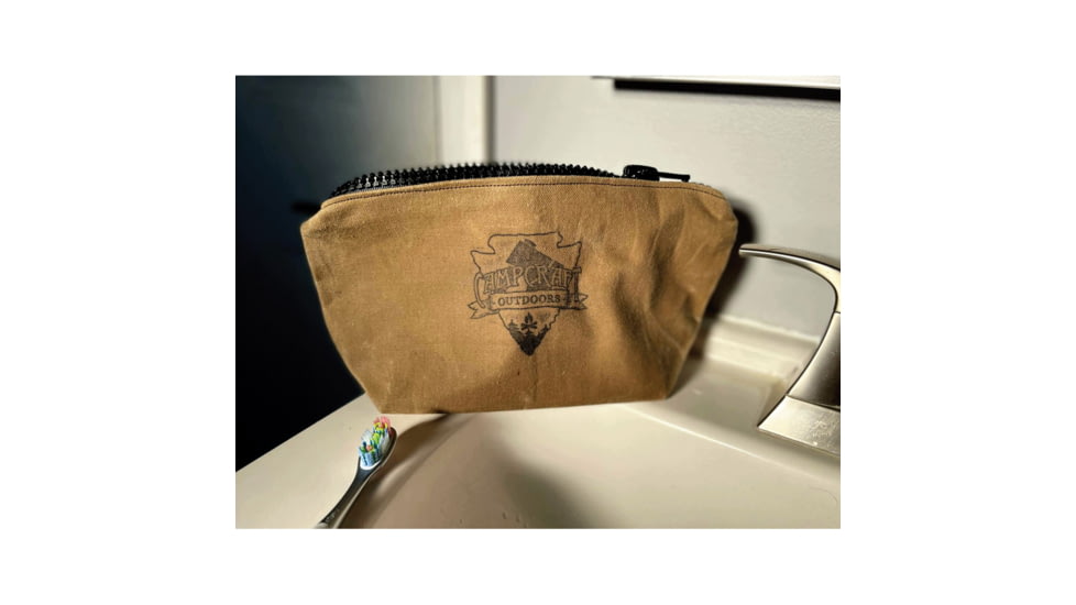 Campcraft Outdoors Accessory Tote