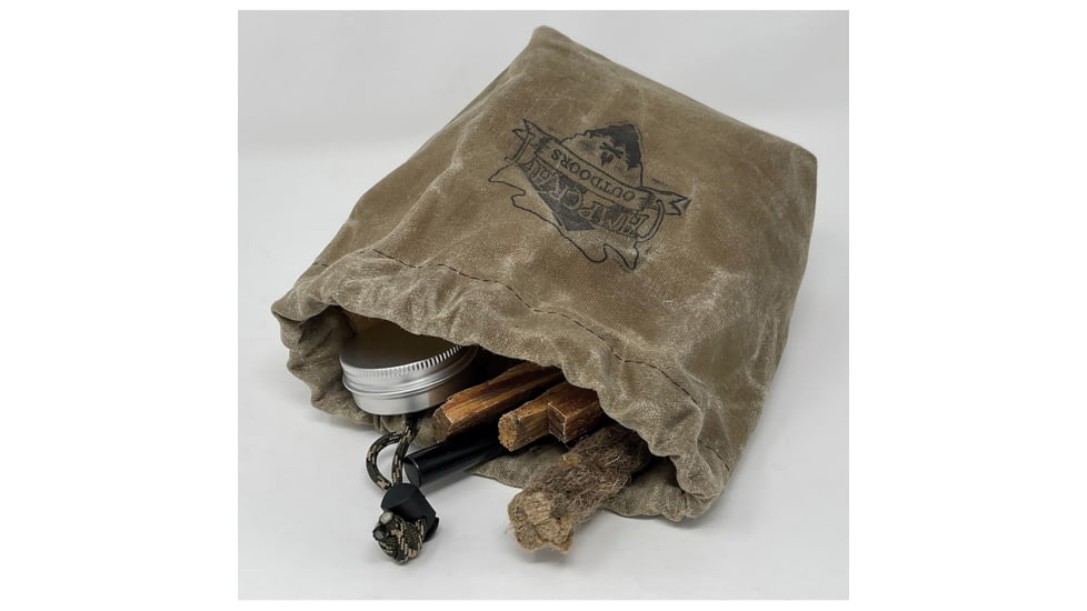 Campcraft Outdoors Fire Kit