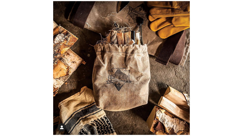 Campcraft Outdoors Fire Kit