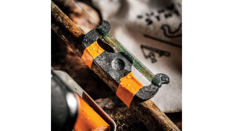 Campcraft Outdoors Reel Striker Fire Steel