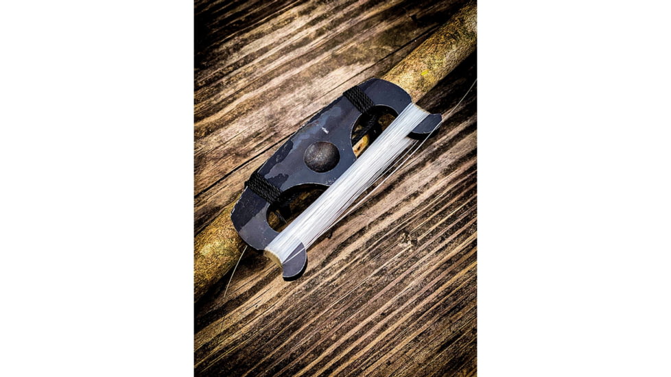 Campcraft Outdoors Reel Striker Fire Steel