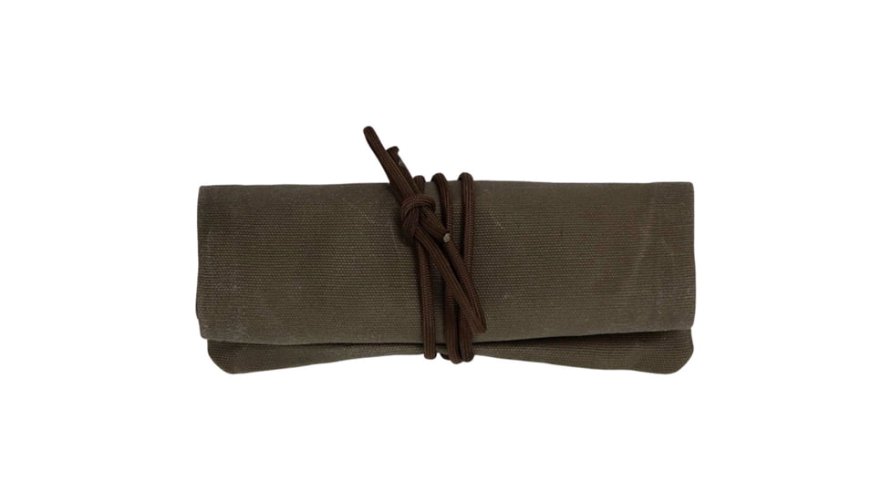 Campcraft Outdoors Roll Top Tinder Bag