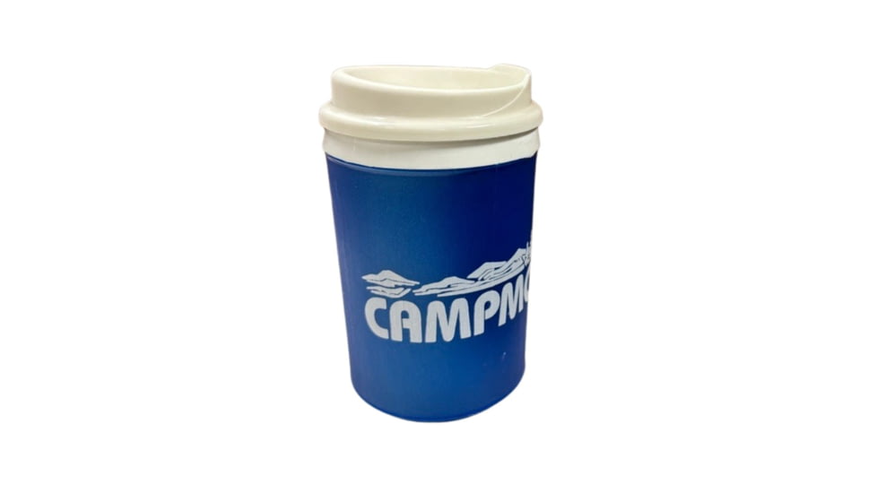 Campmor Campmor 12 oz. Insulated Mug, 512A05307CM