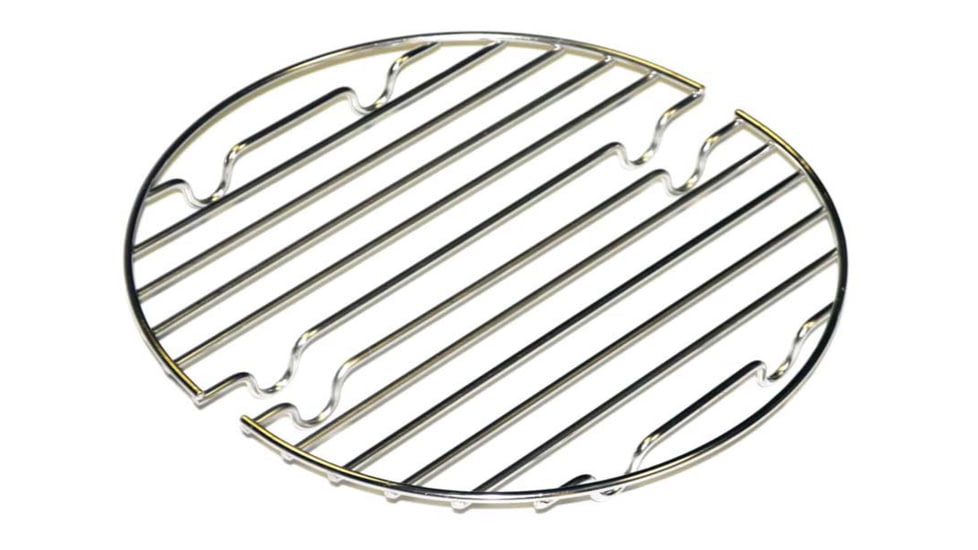CanCooker Rack, Silver, One Size, RK-003
