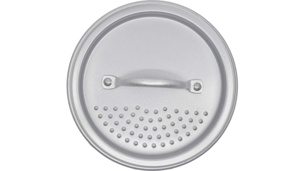 CanCooker Strainer Lid, Silver, One Size, SL1080