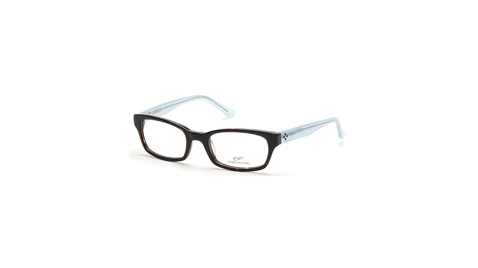 Candies CA0109 Eyeglass Frames