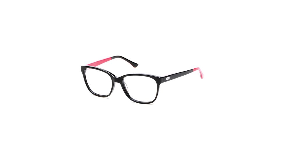 Candies CA0121 Eyeglass Frames - Black Frame Color