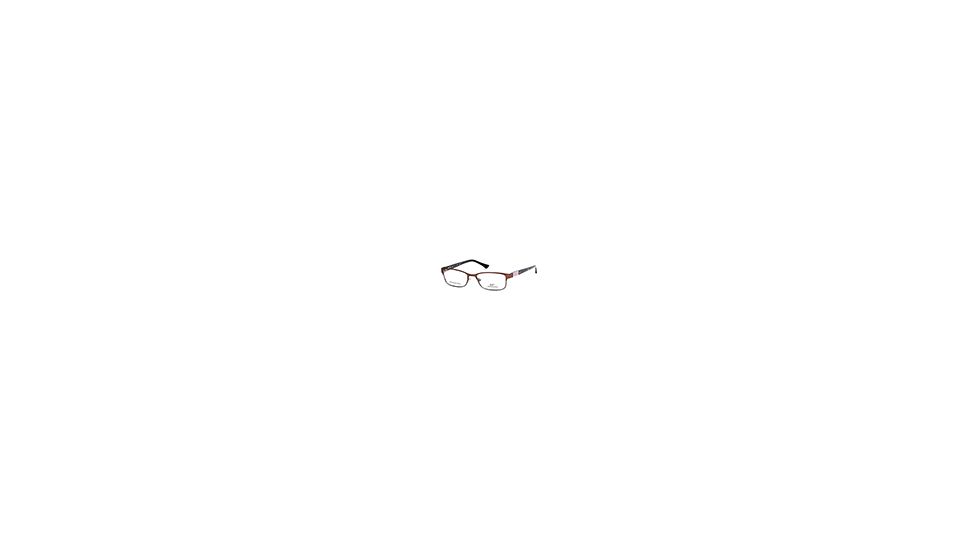 Candies CA0130 Eyeglass Frames - Light Brown Frame Color