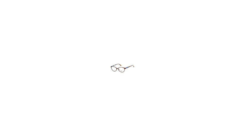 Candies CA0139 Eyeglass Frames - Blue Frame Color