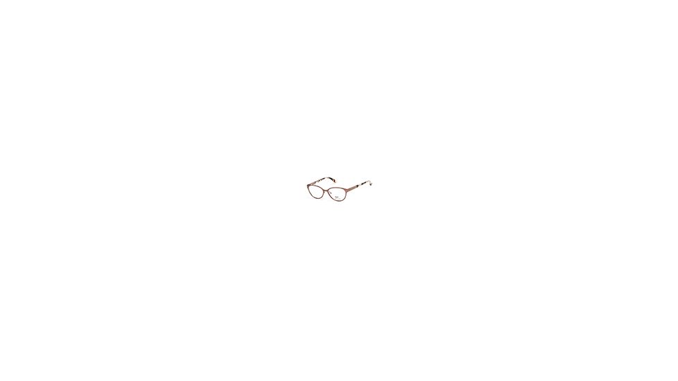 Candies CA0139 Eyeglass Frames - Light Brown Frame Color