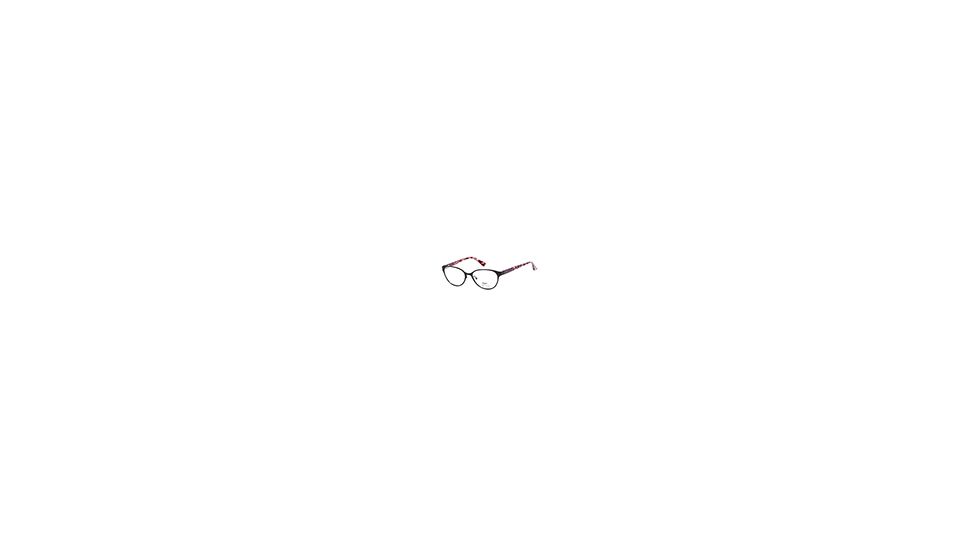 Candies CA0139 Eyeglass Frames - Violet Frame Color