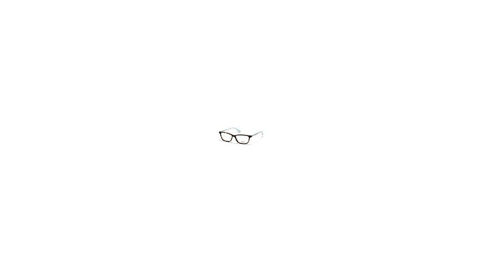 Candies CA0145 Eyeglass Frames - Blonde Havana Frame Color