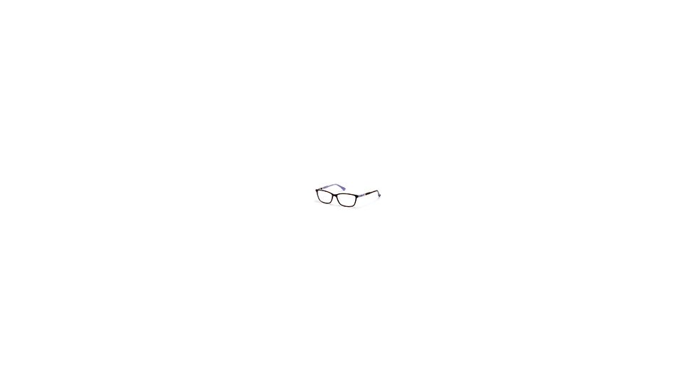 Candies CA0145 Eyeglass Frames - Havana Frame Color
