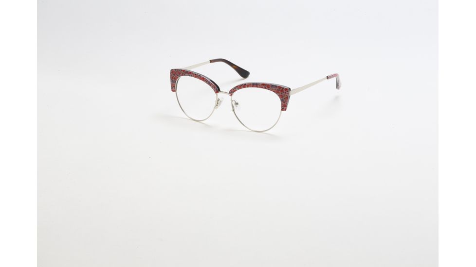 Candies CA0172 Eyeglass Frames - Pink Frame Color