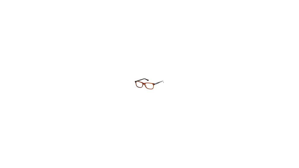 Candies CA0500 Eyeglass Frames - Light Brown Frame Color