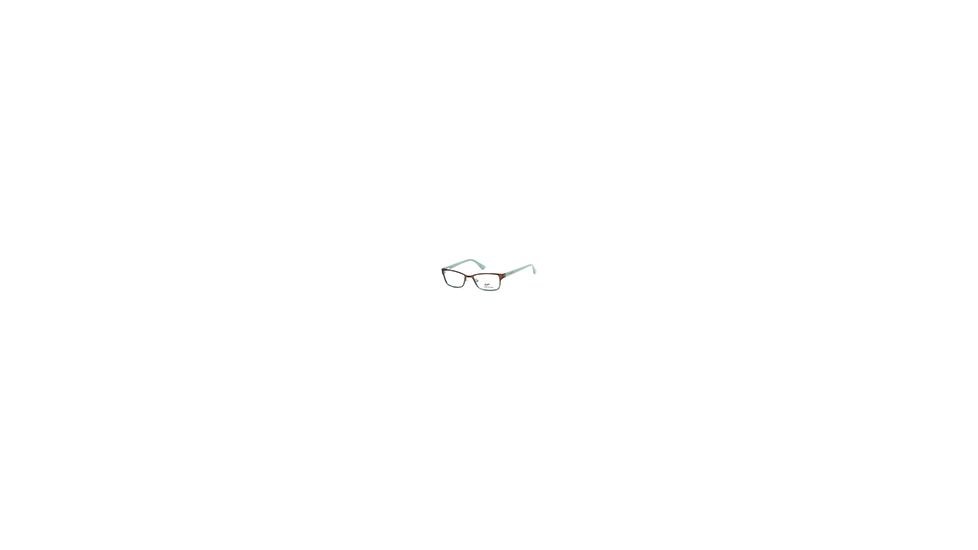 Candies CA0501 Eyeglass Frames - Violet Frame Color