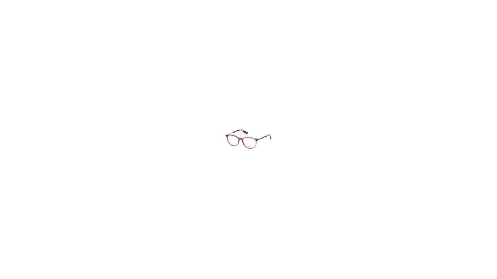 Candies CA0503 Eyeglass Frames - Lilac Frame Color