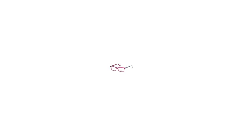Candies CA0504 Eyeglass Frames - Lilac Frame Color