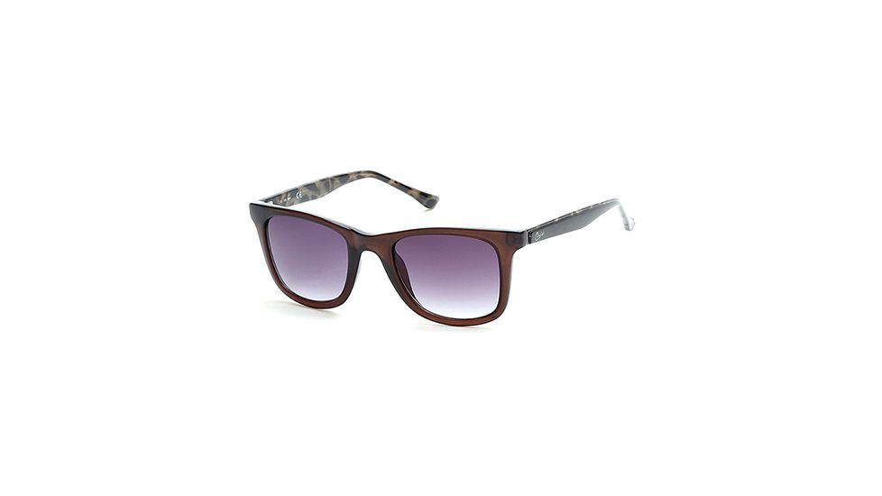 Candies CA1007 Sunglasses - Black Frame Color