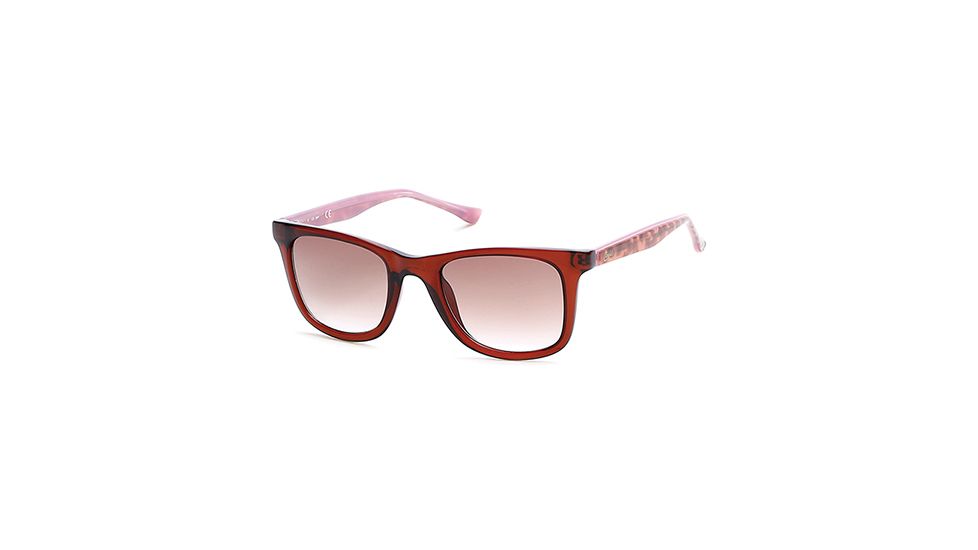 Candies CA1007 Sunglasses - Pink Frame Color